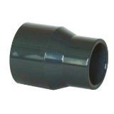 PVC redukce dlouhá 63/50/40 mm