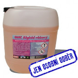 GHC Algicid růžový 30 litrů pouze na osobní odběr