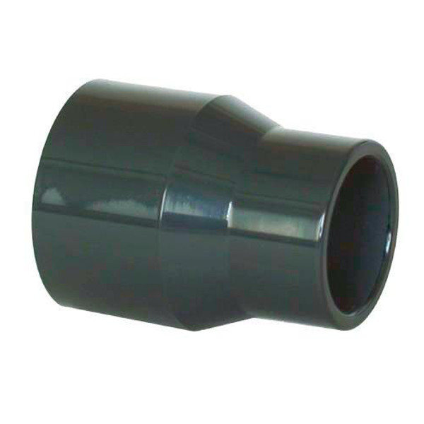 PVC redukce dlouhá 63/50/40 mm