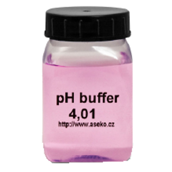 Kalibrační roztok - buffer pH 4,01