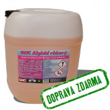 GHC Algicid růžový 30 litrů