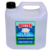Algicid SUPER - tekutý nepěnivý přípravek k likvidaci všech druhů řas 3 litry