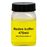 Kalibrační roztok - buffer Redox 475 mV