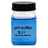 Kalibrační roztok - buffer pH 9,01